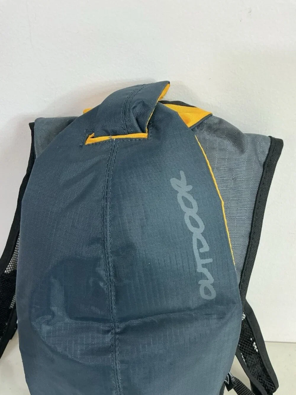 Outdoor Research Hydration Pack Gray Backpack No Bladder New